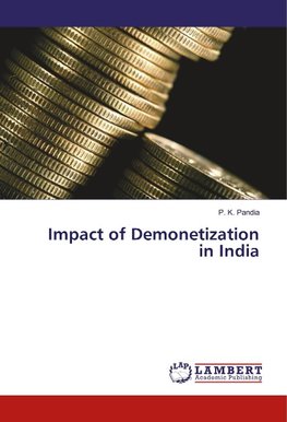 Impact of Demonetization in India