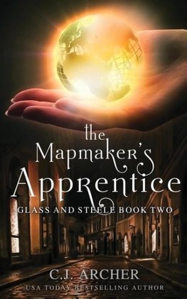 The Mapmaker's Apprentice