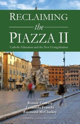 Reclaiming the Piazza II