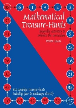 Mathematical Treasure Hunts