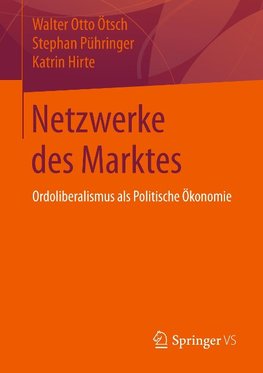 Netzwerke des Marktes