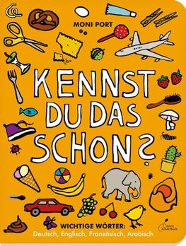 Kennst du das schon?