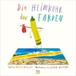 Die Heimkehr der Farben