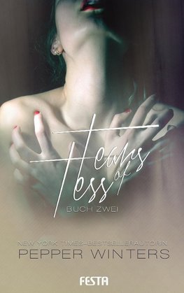 Tears of Tess - Buch 2