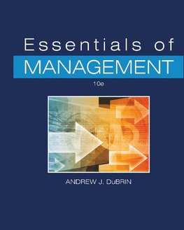 ESSENTIALS OF MGMT 10/E