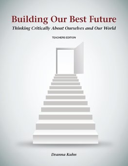 Building Our Best Future