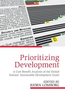 Lomborg, B: Prioritizing Development