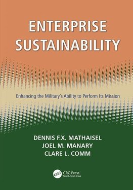 Mathaisel, D: Enterprise Sustainability