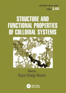 Hidalgo-Alvarez, R: Structure and Functional Properties of C