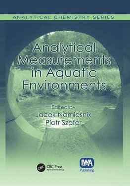 ANALYTICAL MEASUREMENTS IN AQU