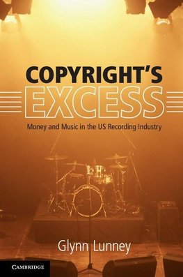 Copyright's Excess