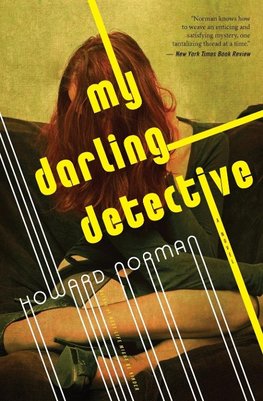 My Darling Detective