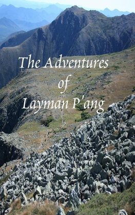 The Adventures of Layman P'ang