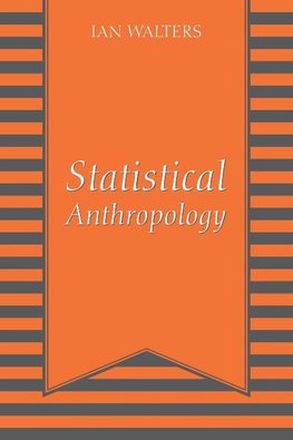 Statistical Anthropology