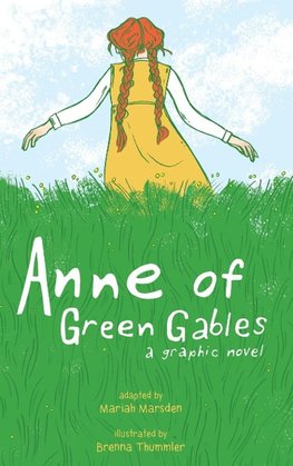 Anne of Green Gables