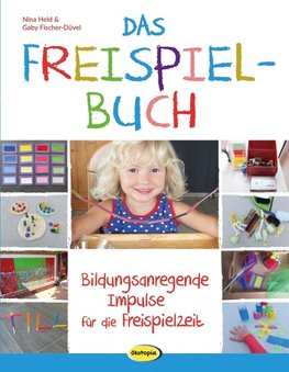 Held, N: Freispielbuch