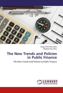 The New Trends and Policies in Public Finance