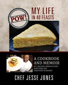 POW! My Life in 40 Feasts