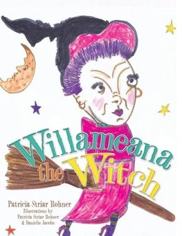 Willameana the Witch