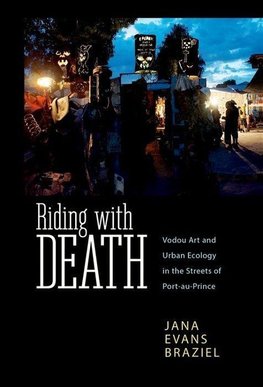 Braziel, J:  Riding with Death