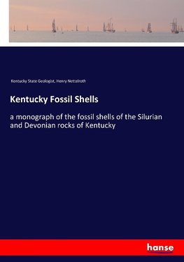 Kentucky Fossil Shells