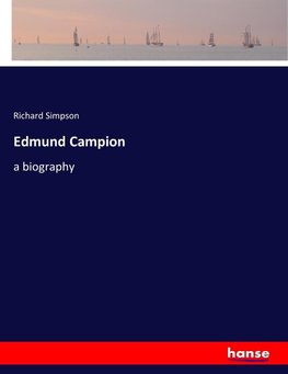 Edmund Campion