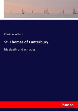 St. Thomas of Canterbury