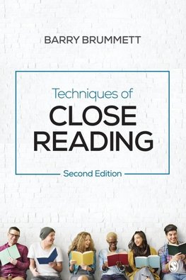 Brummett, B: Techniques of Close Reading