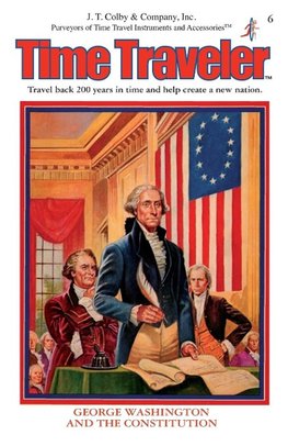 George Washington & The Constitution