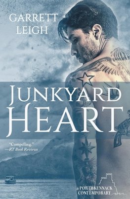 Junkyard Heart