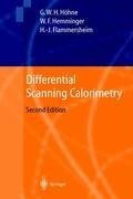 Differential Scanning Calorimetry