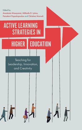 Active Learning Strategies in Higher Education