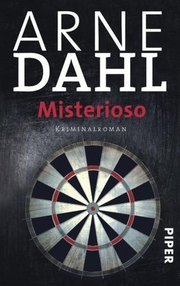 Misterioso