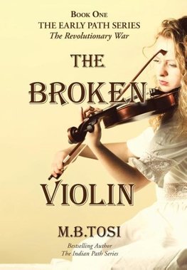 The Broken Violin