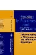 Soft Computing in Measurement and Information Acquisition