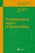 The Mathematical Aspects of Quantum Maps