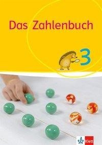 Das Zahlenbuch. Schülerbuch 3. Schuljahr. Allgemeine Ausgabe ab 2017