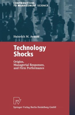 Technology Shocks