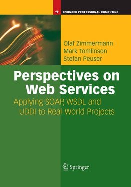 Perspectives on Web Services