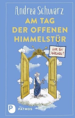 Am Tag der offenen Himmelstür