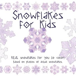 Snowflake for Kids