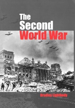 Lightbody, B: Second World War