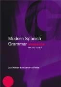 Kattan-Ibarra, J: Modern Spanish Grammar Workbook