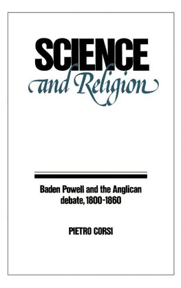 Science and Religion