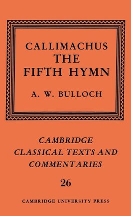 Callimachus