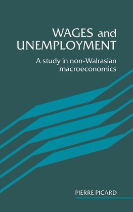 Wages and Unemployment