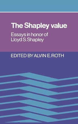 The Shapley Value