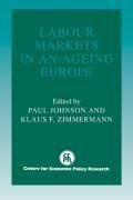 Labour Markets in an Ageing Europe