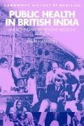 Public Health in British India