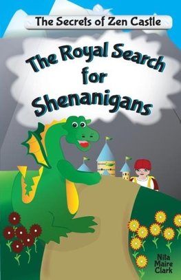 The Royal Search for Shenanigans